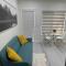 Award winning boho paradise sunlit modern suite