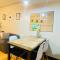 Affordable Staycation with Netflix, Retro Game Videoke - Cainta