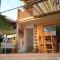 SG Paracas Hostel