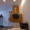 Greenery Rooms