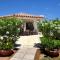Affittacamere B&B La Villa dei Graniti - 维拉西米乌斯
