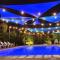 Hidden Palms Inn & Resort Quadruple