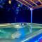Tropical Villa Oasis - Salt Pool, BBQ, Game Room, Hot Tub, Luxury Amenities! - Deerfield Beach