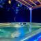Tropical Villa Oasis - Salt Pool, BBQ, Game Room, Hot Tub, Luxury Amenities! - Дирфилд-Бич
