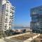 Very beautiful apartment with see view 5th - Casablanca