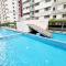 8 Guest Cozy 3 Room Koi Kinrara Suite, IOI Puchong, Bukit Jalil Pavilion, Bukit Jalil Stadium, Sunway Pyramid, Sunway Lagoon - Kampong Baharu Sungai Way