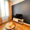 Appartement cosy en plein centre-ville - Aulnay-sous-Bois