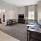 Residence Inn By Marriott Wichita Falls