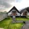 Belvilla Serene Paradise Resort Batur Hot Spring
