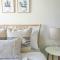 Luxury Escape Steps Away from Westfield UTC - San Diego