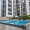 Riverside Drive Westlands Furnished Apartment at Riverside Square