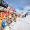 Studio Clotes Ski In - Ski Out - Happy Rentals