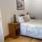 Church Farm Accommodation