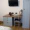 Church Farm Accommodation