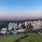 The Everest Hill Resort & Spa-Kumbhalgarh