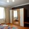 Apartmány Alice