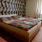 Apartmány Alice