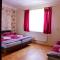 Apartmány Alice