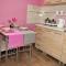 Apartmány Alice