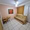 diRoma Fiori RM Hospedagem