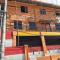 OYO 93664 Homestay Purirano