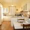 Villa Spilies Kythira