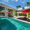 Exquisite 4BD Luxury Villa in the Heart of Berawa - Canggu