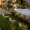 Aria di Mare, garden and Sea View in Positano