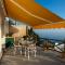 Aria di Mare, garden and Sea View in Positano