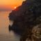 Aria di Mare, garden and Sea View in Positano