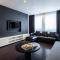 B-aparthotel Regent