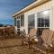 Coconut Breeze - 105 St Dennis home - 多芬岛