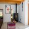 Verzasca Lodge Elma
