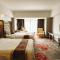 广州克莱顿酒店 Clayton Hotel Pazhou Exhibition Center