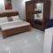 RESIDENCE FABY 1