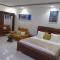 RESIDENCE FABY 1