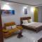 RESIDENCE FABY 1