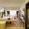 广州克莱顿酒店 Clayton Hotel Pazhou Exhibition Center