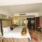 广州克莱顿酒店 Clayton Hotel Pazhou Exhibition Center