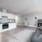 Luxury Flat with private terrace in the Heart of Kingston - 泰晤士河畔金斯顿