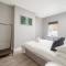 Luxury Flat with private terrace in the Heart of Kingston - 泰晤士河畔金斯顿