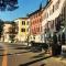 Appartamento a Morcote Ethnic