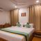 Treebo Trend SY Inn - Gachibowli DLF - Hyderabad