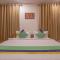 Treebo Trend SY Inn - Gachibowli DLF - Hyderabad