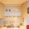 Twilight 1BR apartment Yas Island - 阿布扎比