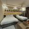Shelton Boulevard Hotel Lahore