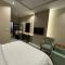 Shelton Boulevard Hotel Lahore