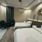 Shelton Boulevard Hotel Lahore