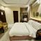 Shelton Boulevard Hotel Lahore
