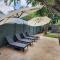 Livingstone Lodge